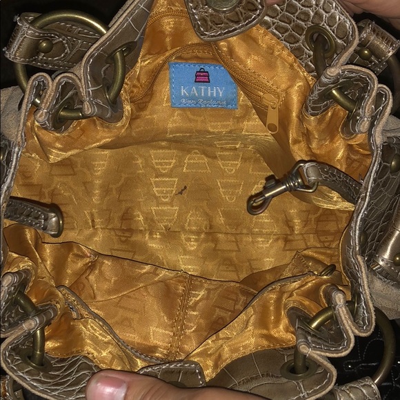 2 purse bundle! - Picture 2 of 6